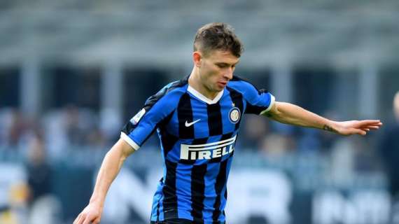 BARELLA, Vittoria meritata. Vogliamo vincere la Coppa