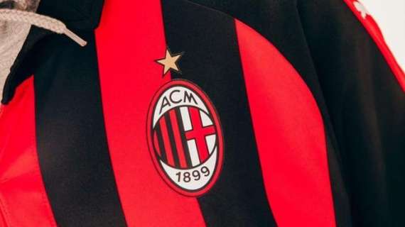 MILAN, Ecco la maglia 18/19 con il nuovo sponsor