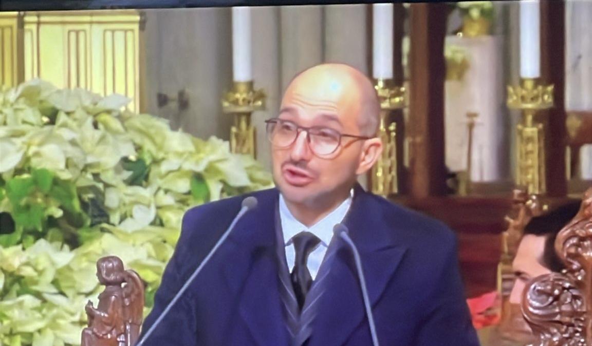 Giuseppe Commisso nuovo vice presidente e ad ad interim di Mediacom