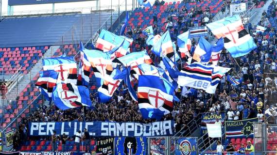 SAMP, Ihattaren scomparso in Olanda: non vuole tornare