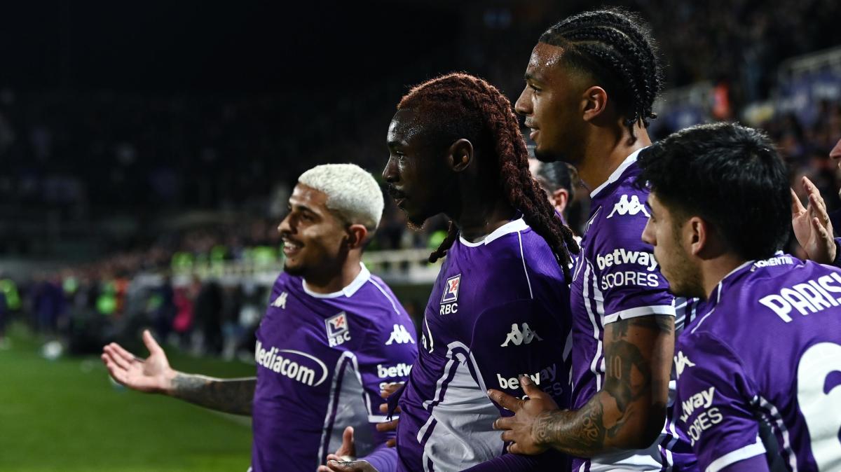Top FV, la Fiorentina soffre ma batte il Pisa: chi il migliore? Vota il sondaggio!