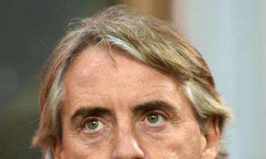 MANCINI, Chelsea offre un biennale da 8,5 milioni