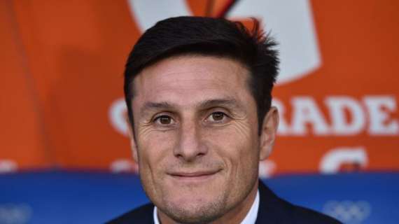 ZANETTI, Jovetic? Deve essere fiero di giocare qui