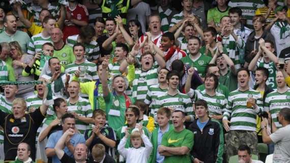 CHAMPIONS, Celtic sconfitto (2-0) in Kazakistan