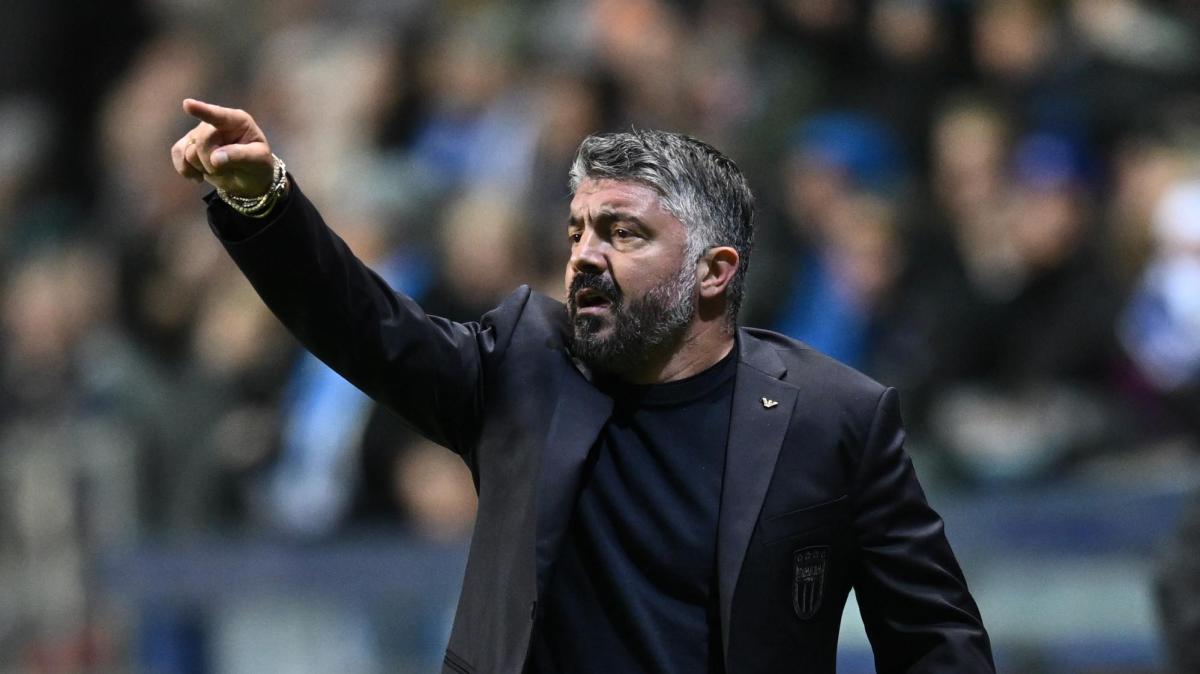 Qui Italia, la probabile formazione per Israele: Gattuso vara la difesa a tre
