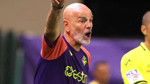 Un dubbio per Pioli, CorSport: "Dzeko può lasciare spazio a un centrocampista"
