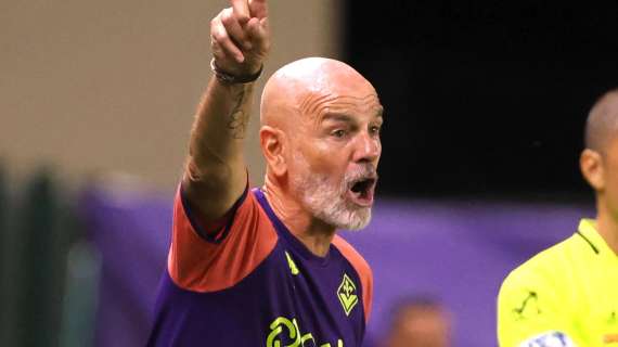 I piani della Fiorentina. La Repubblica-Firenze: "Un'altra punta per completare l'attacco"