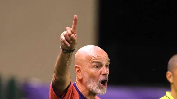 Fiorentina, via alla tournée in Inghilterra. La Repubblica-Firenze: "Pioli a caccia di certezze"