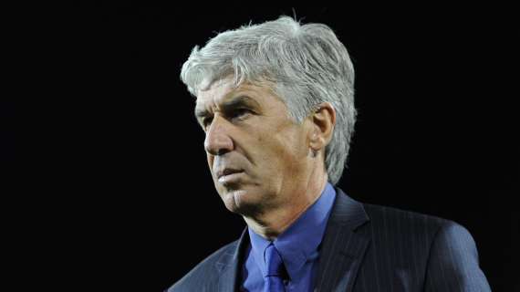 GASPERINI, Il Cruzeiro sulle sue tracce