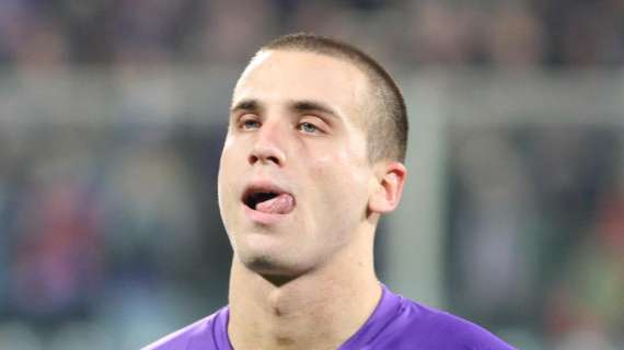 INTER-FIORENTINA 0-0, De Silvestri al posto di Dainelli