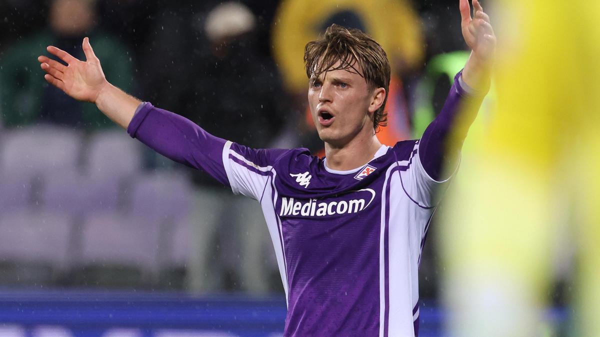 Immagine strip Copertina n.1