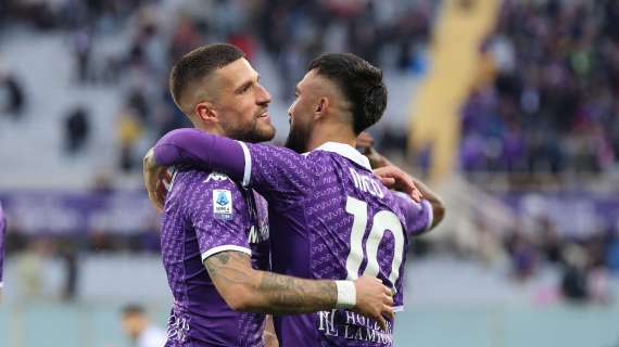 FIO-BOL, La Viola torna al successo: al Franchi è 2-1