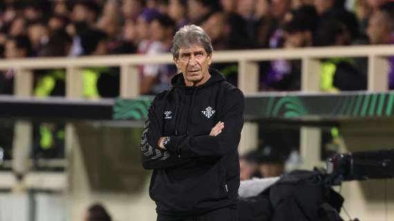 Pellegrini (sala stampa): "Volevamo vincere, non pareggiare. Puntiamo la Champions"