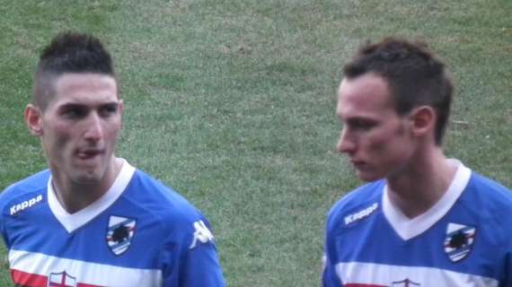 VOLTA, Siamo stati bravi a fermare Gilardino