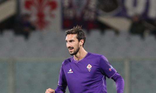 ITALIA, L'undici titolare: Astori ancora in panchina?