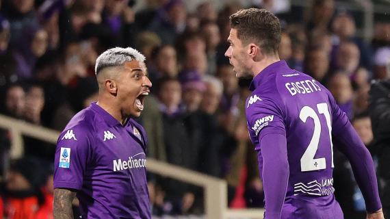 Quando le ali non volano più: il clamoroso flop viola di Dodo e Gosens