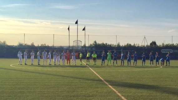 PRIMAVERA, Empoli-Fiore 1-2: rivivi il LIVE di FV!