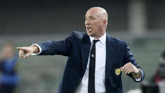 QUI CHIEVO, Il probabile undici di mister Maran