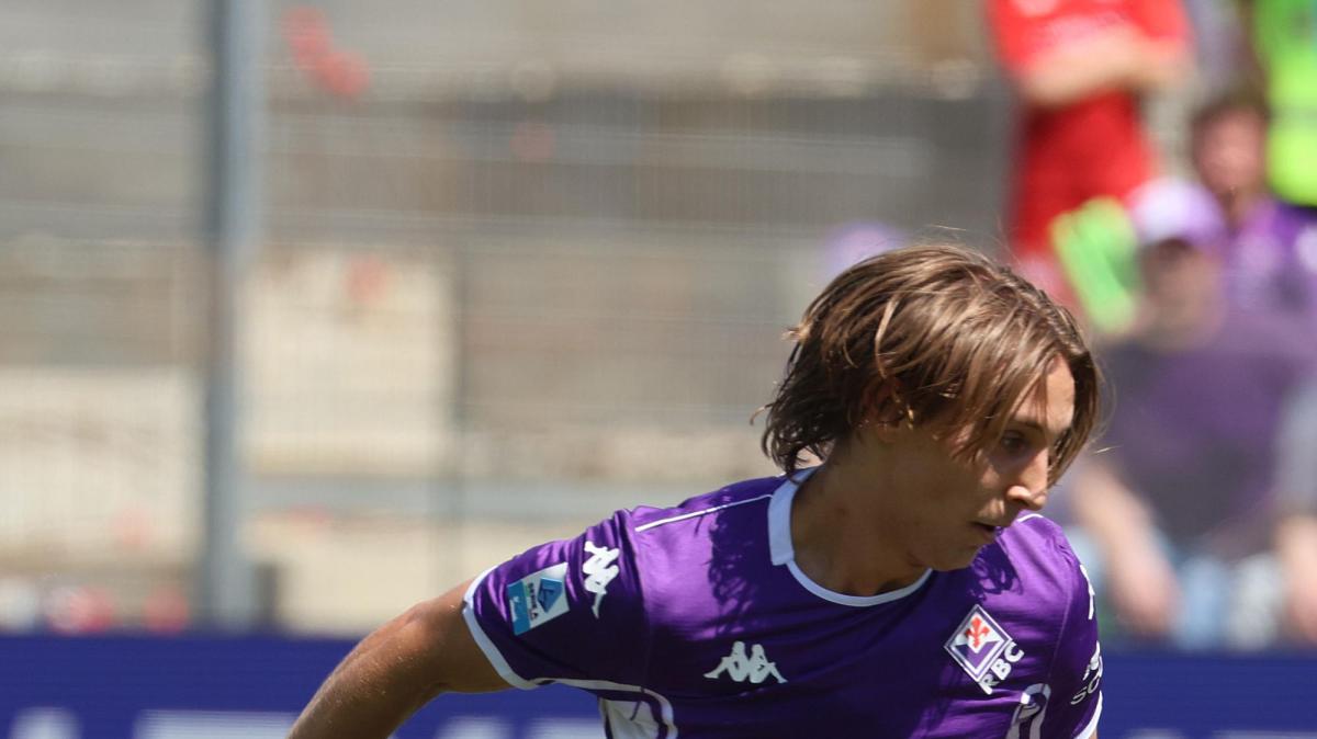 Fiorentina-Atalanta, Fazzini verso il forfait: ecco il motivo