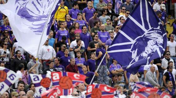 FIORENTINA, Un ambiente da rinsaldare