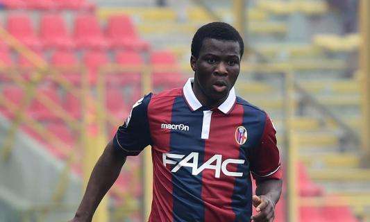 MERCATO, Idea Donsah del Bologna 