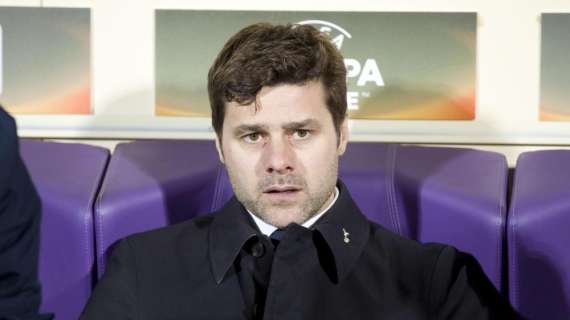 POCHETTINO, Non acquisteremo Giuseppe Rossi