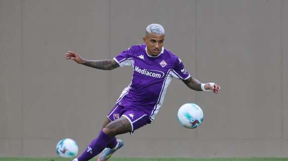 Mercato, il Flamengo guarda in casa viola. Stallo Dodo