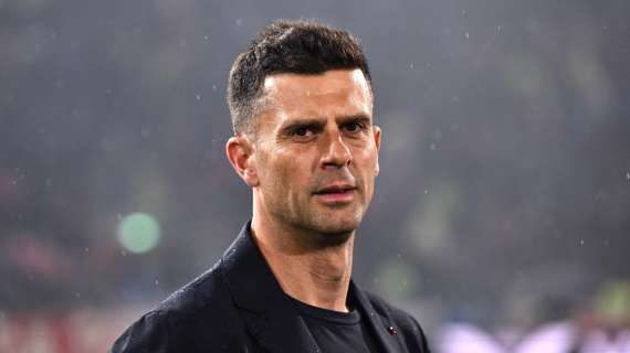 UFFICIALE, Thiago Motta è il nuovo tecnico della Juventus