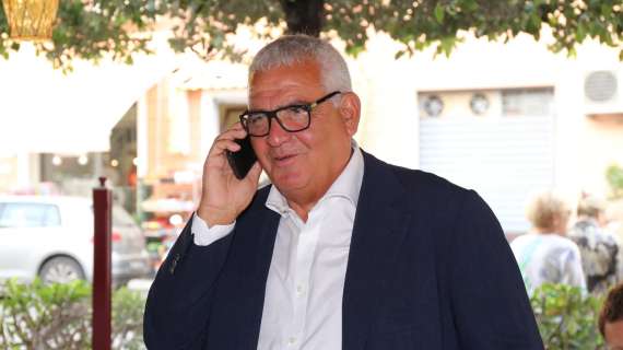 ANCORA CORVINO, Ho portato ai viola 110 milioni