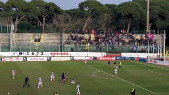 IORI, Finale? Viola hanno pochi nazionali fuori...