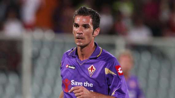 CESENA-FIORENTINA 1-2, D'Agostino per Vargas