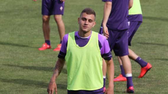 OCTAVIO, L'ex Fiorentina firma con gli azeri del Sumgait