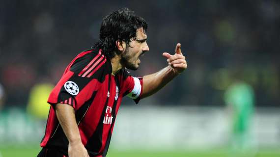 GATTUSO, Ero nervoso e ho perso la testa