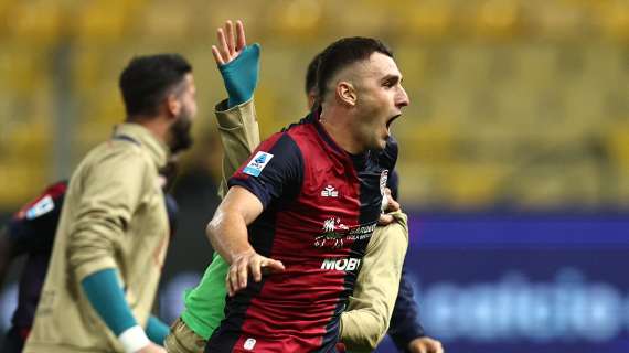La Fiorentina gradisce Piccoli, il Cagliari punta Esposito e fa concorrenza ai viola