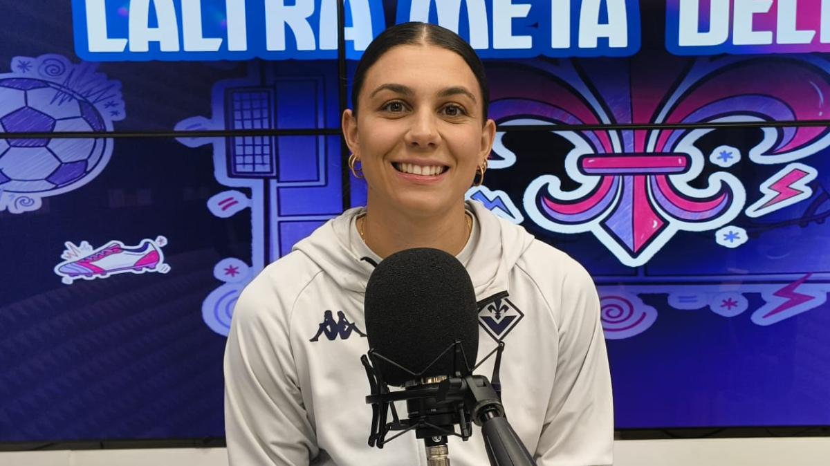 Immagine news Radio FirenzeViola