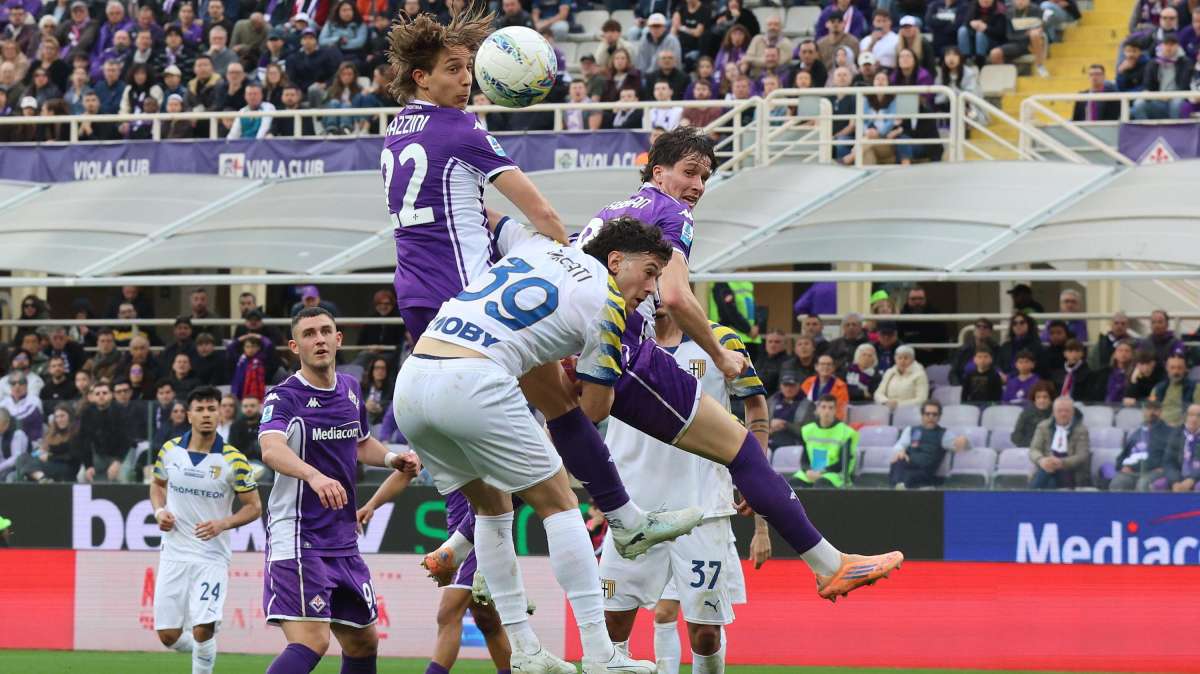 Top FV, chi si salva dei viola in Fiorentina-Parma? Vota il sondaggio!