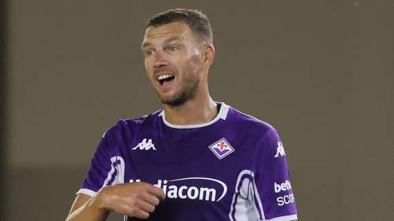 Non solo Kean. Due volte Dzeko e un Piccoli che scalpita: Pioli ritrova le punte più cariche di prima