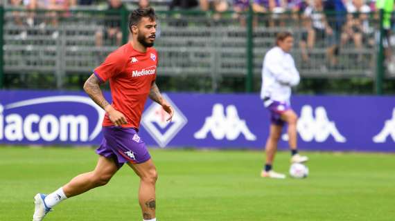 FIORENTINA, Una delle peggiori prestazioni recenti