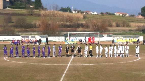 VIOLA, L'amarezza di Bernardeschi e Rosa Gastaldo