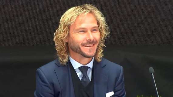 NEDVED, Vlahovic è come Ronaldo mentalmente