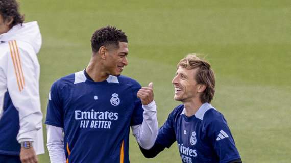 Liga, Modric annuncia: "A fine stagione lascio il Real". Il club: "Profonda gratitudine"