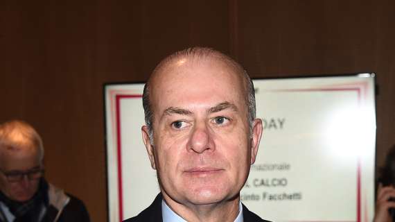 Gandini: "Dzeko è un nove e mezzo. In Serie A nessuno ha voglia di aspettare"