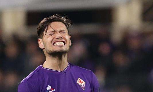 FIO-PAL 0-0, Zarate ad un passo dal vantaggio viola