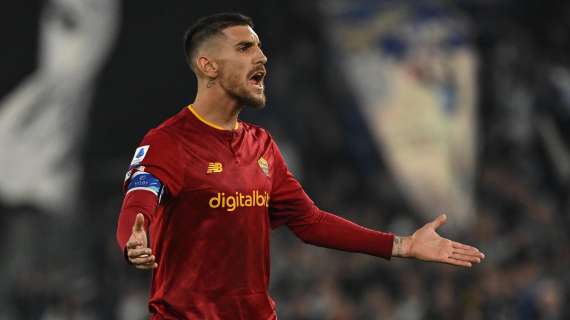 EUROPA, Perde la Roma, pari tra Gent e West Ham