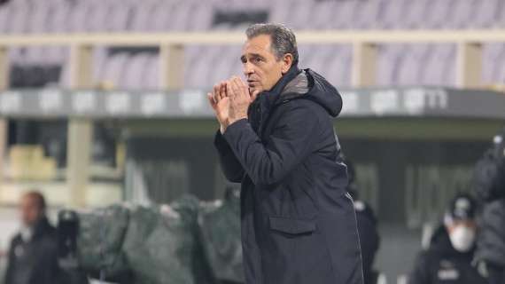 TATTICA, Le due Viole di Prandelli: 3-4-3 e 5-3-2