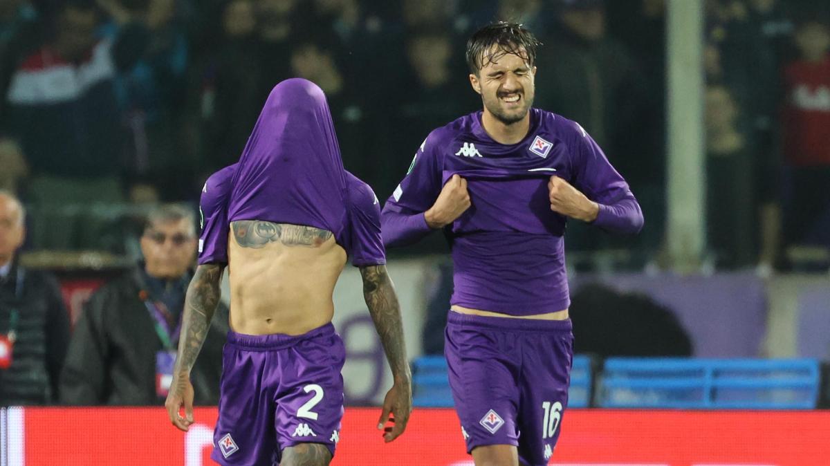 Federico De Luca 2023