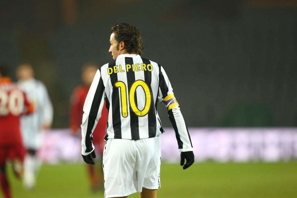 AMICHEVOLI, Anche la Juve è partita per gli USA