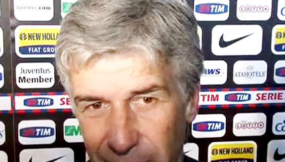 GASPERINI, Per la Champions ci siamo anche noi