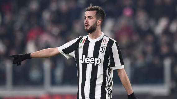 PJANIC (SKY), Berna è carico. Il tifo del Franchi...