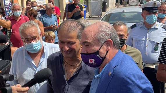 Un cugino di Commisso diventa sindaco: Femia vince a Marina di Gioiosa Ionica